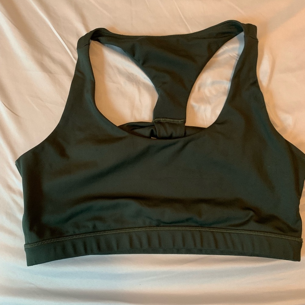 Hybrid bra